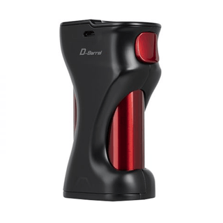 Smok D Barrel Box Mod - Black