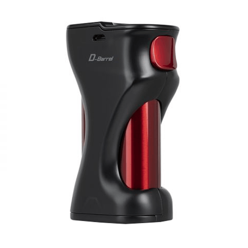 Smok D Barrel Box Mod - Black