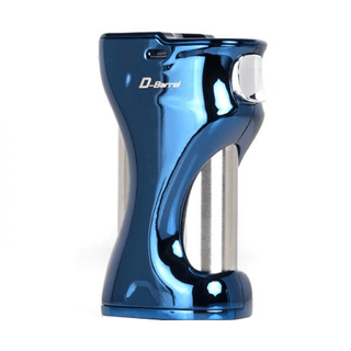 Smok D Barrel Box Mod - Blue