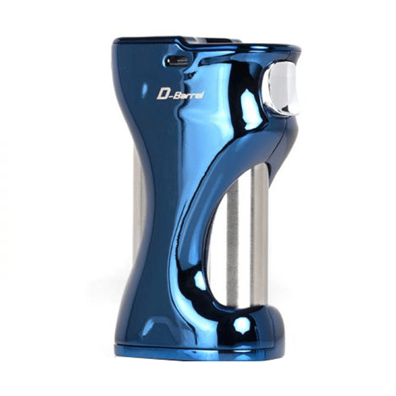 Smok D Barrel Box Mod - Blue