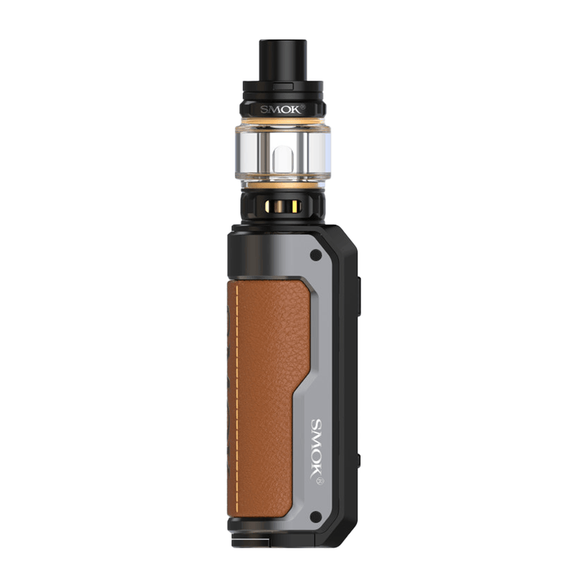 Smok Fortis 80W/100W Vape Kit - Brown