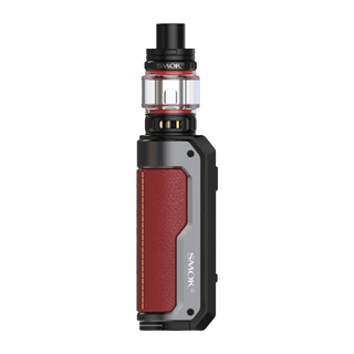 Smok Fortis 80W/100W Vape Kit - Red