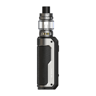 Smok Fortis 80W/100W Vape Kit - Silver