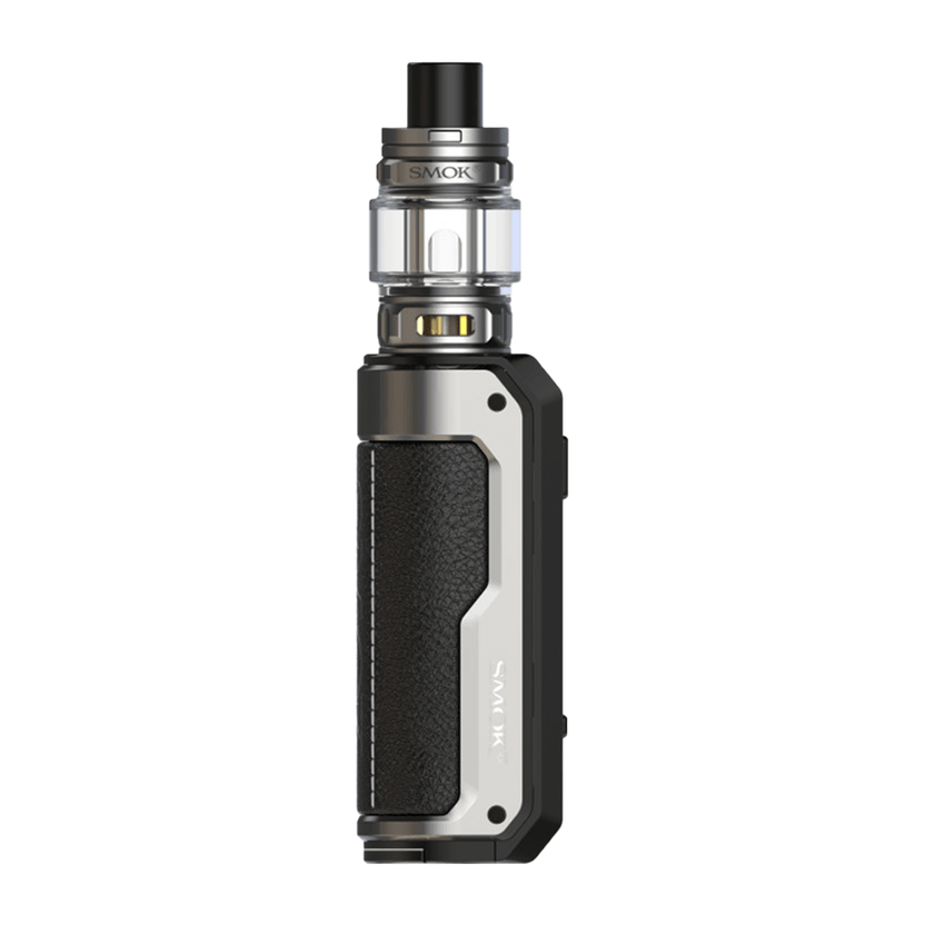 Smok Fortis 80W/100W Vape Kit - Silver