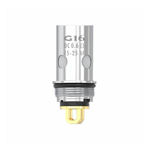 Smok G16 DC Replacement Coils - 5 Pack