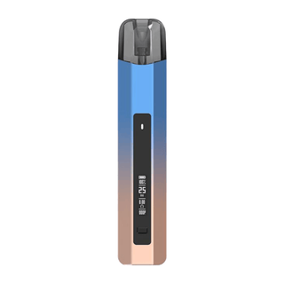 Smok NFIX Pro 25w Pod Vape Kit - Blue Gold