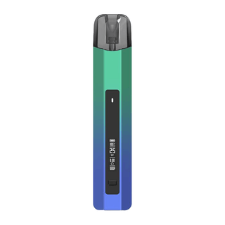 Smok NFIX Pro 25w Pod Vape Kit - Blue Green