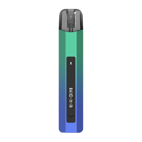 Smok NFIX Pro 25w Pod Vape Kit - Blue Green