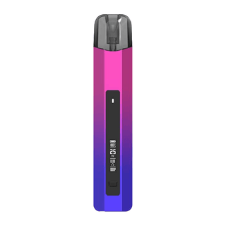 Smok NFIX Pro 25w Pod Vape Kit - Blue Purple