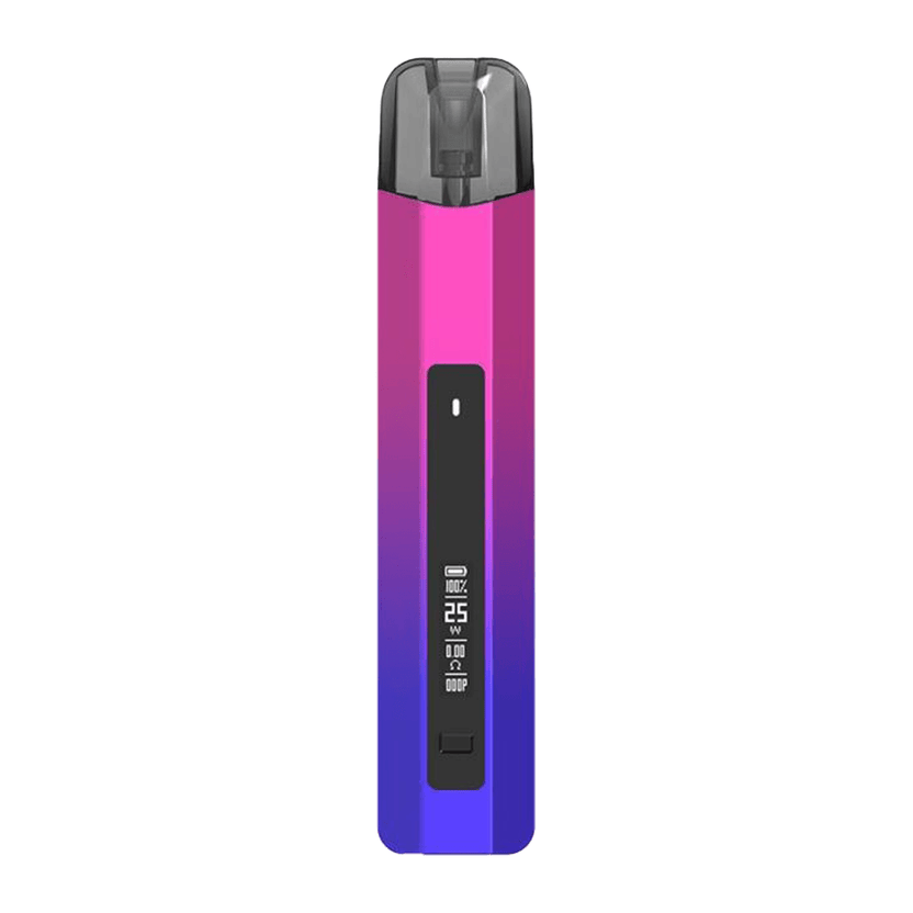Smok NFIX Pro 25w Pod Vape Kit - Blue Purple
