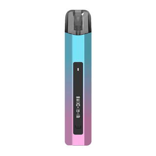 Smok NFIX Pro 25w Pod Vape Kit - Cyan Pink