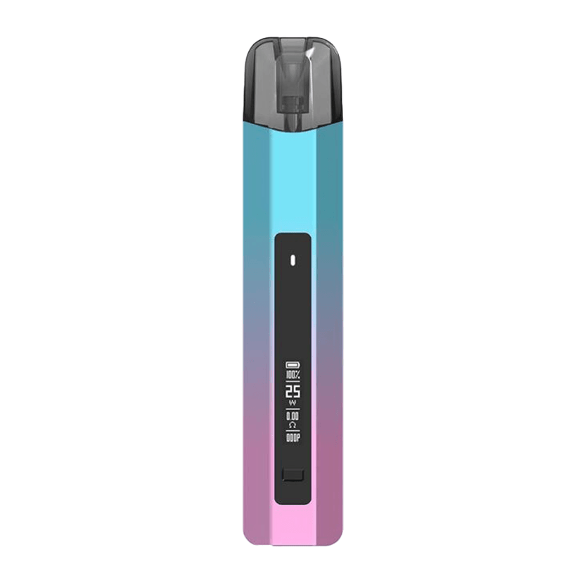 Smok NFIX Pro 25w Pod Vape Kit - Cyan Pink