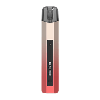 Smok NFIX Pro 25w Pod Vape Kit - Gold Red