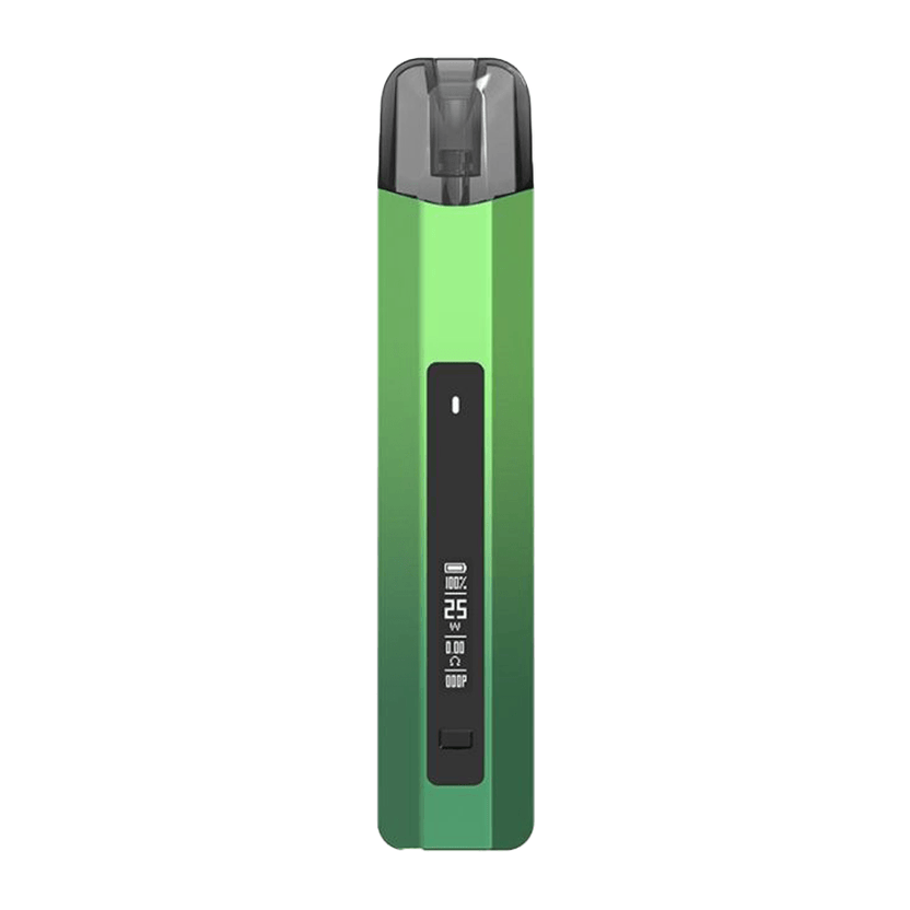 Smok NFIX Pro 25w Pod Vape Kit - Green Gold