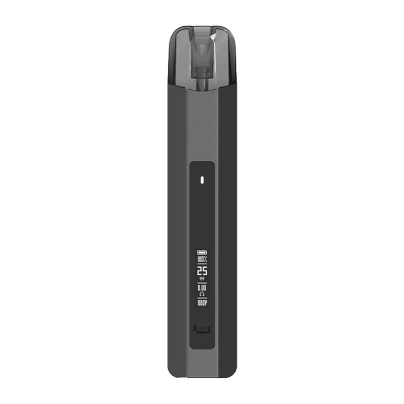 Smok NFIX Pro 25w Pod Vape Kit - Grey