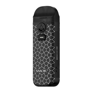 Smok Nord 4 Pod Vape Kit - Black Armor