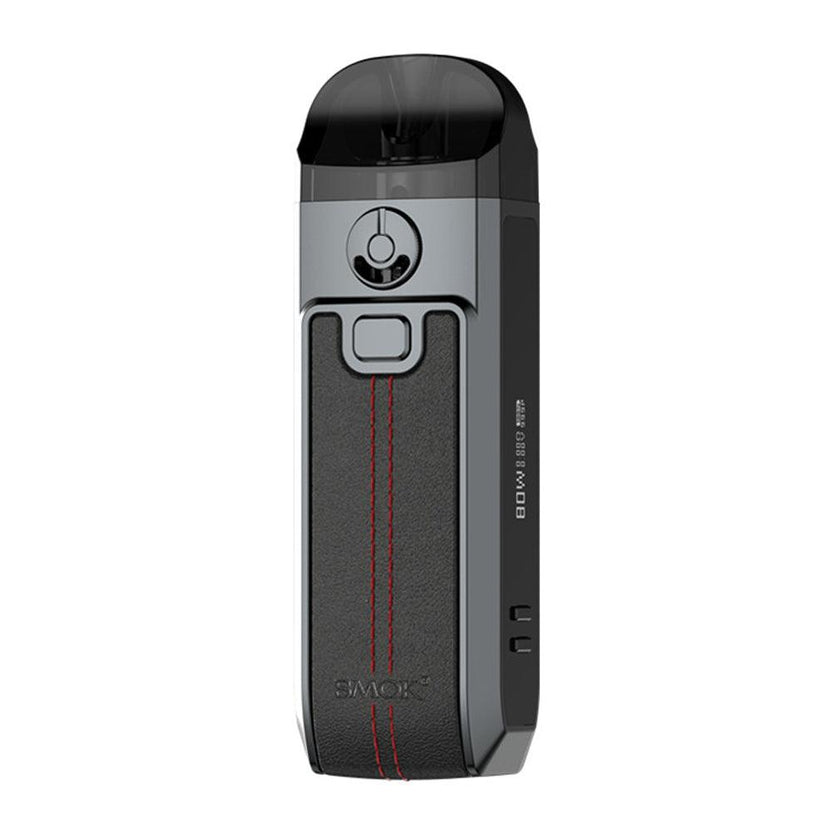 Smok Nord 4 Pod Vape Kit - Black