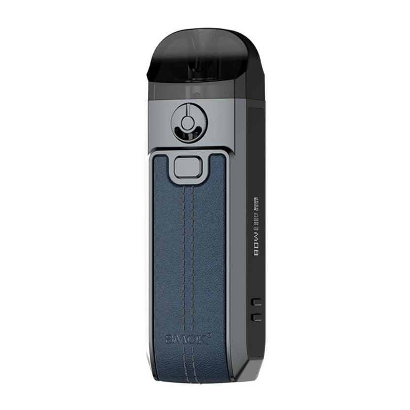 Smok Nord 4 Pod Vape Kit - Blue