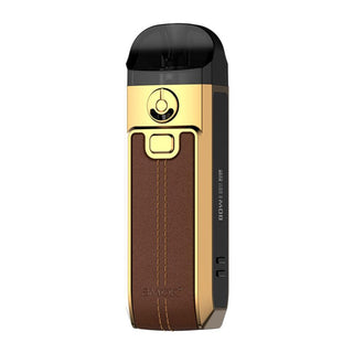 Smok Nord 4 Pod Vape Kit - Brown