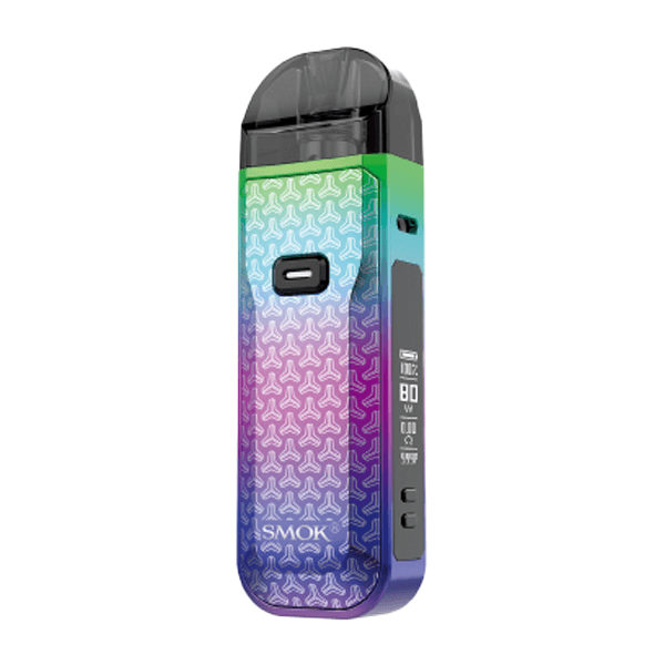 Smok Nord 5 Pod Kit In Uk Color Dart