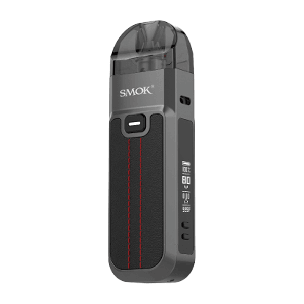 Smok Nord 5 Pod Kit In Uk Black