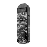 Smok Nord 5 Pod Kit In Uk Fluid Black Grey