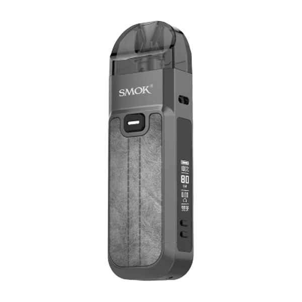 Smok Nord 5 Pod Kit In Uk Grey