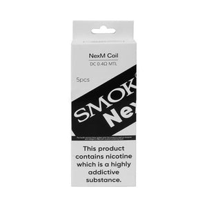 Smok OFRF NexMesh Replacement Coils - 5 Pack