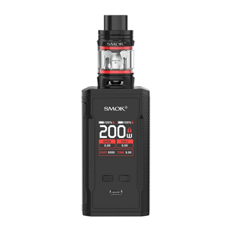 Smok R Kiss 2 200W Vape Kit