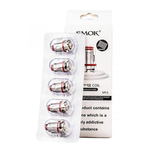 Smok RPM 2 Replacement Coils - 5 Pack
