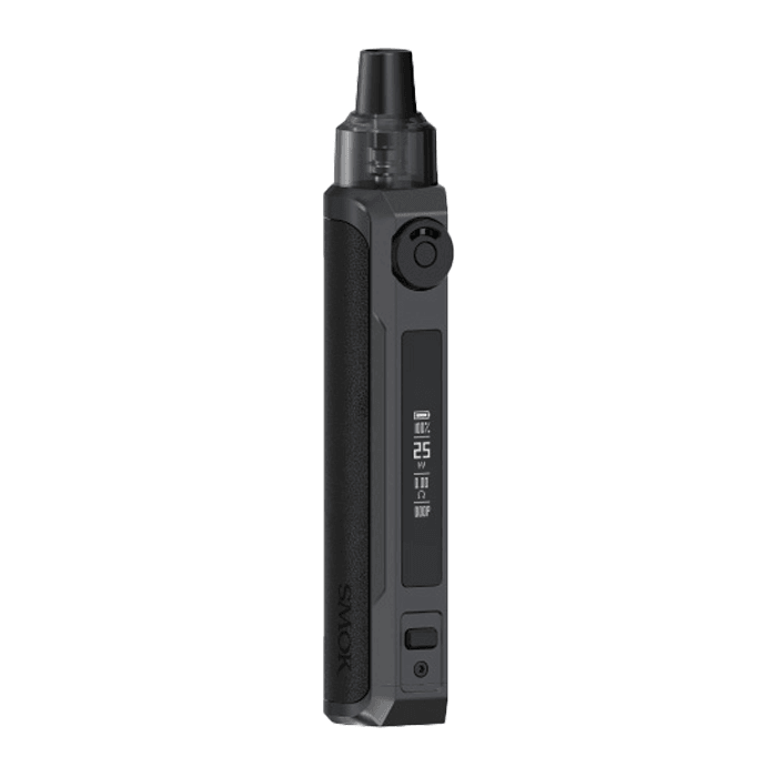 Smok RPM 25W Pod Kit - Black Leather