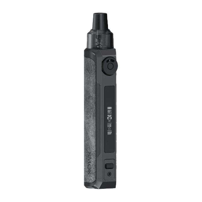 Smok RPM 25W Pod Kit - Grey Leather