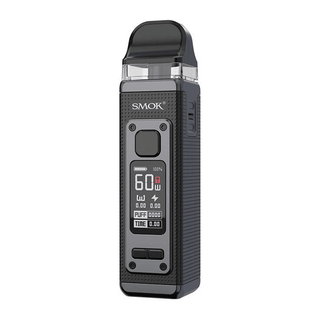 Smok RPM 4 Pod Vape Kit - Black