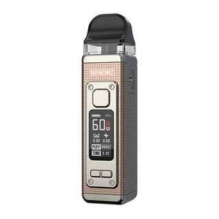 Smok RPM 4 Pod Vape Kit - Rose Gold