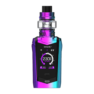 Smok Species V2 230W Vape Kit - Rainbow/Black