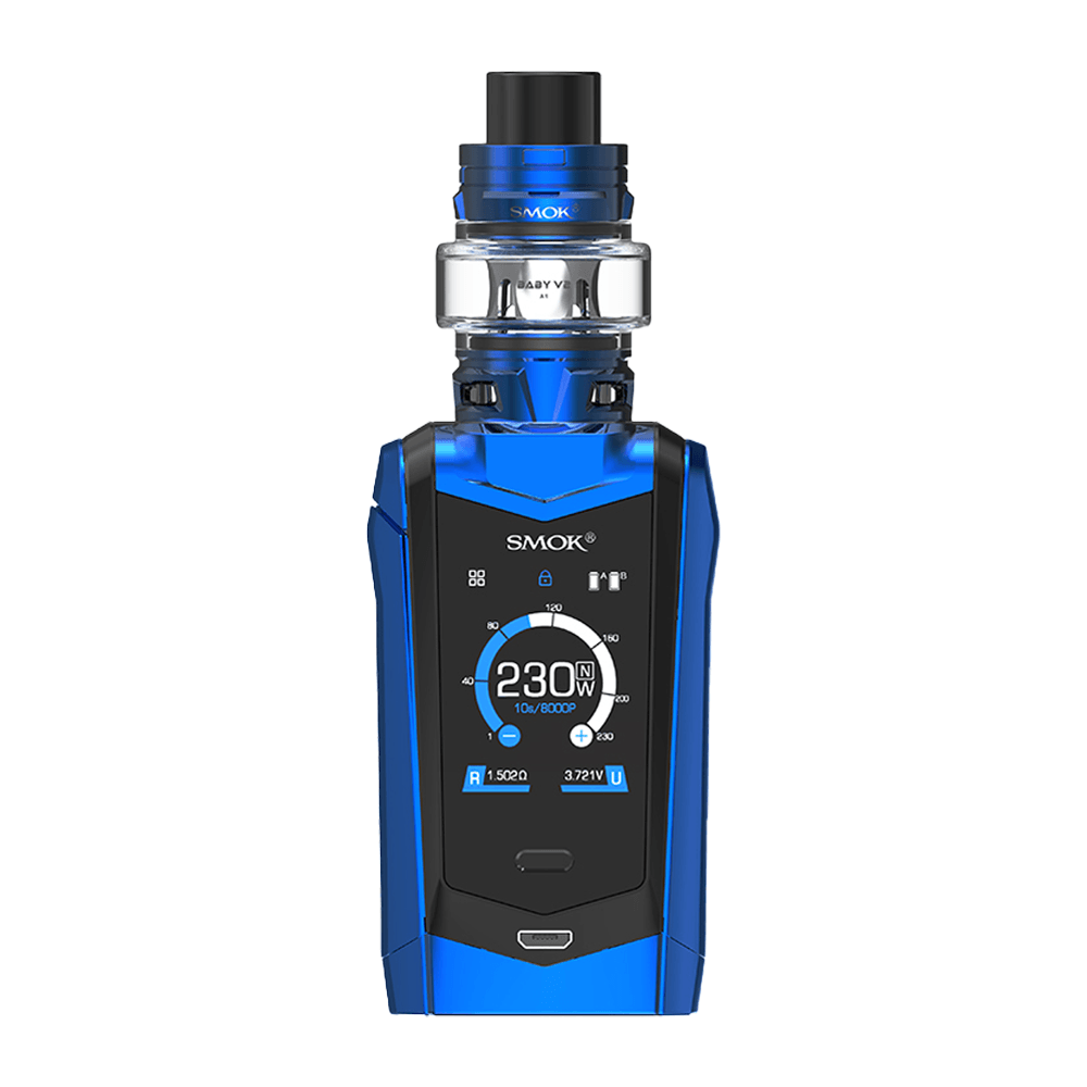 Smok Species V2 230W Vape Kit – Vape 360 Uk