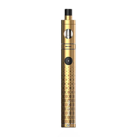 Smok Stick N18 Pen Vape Kit - Matte Gold