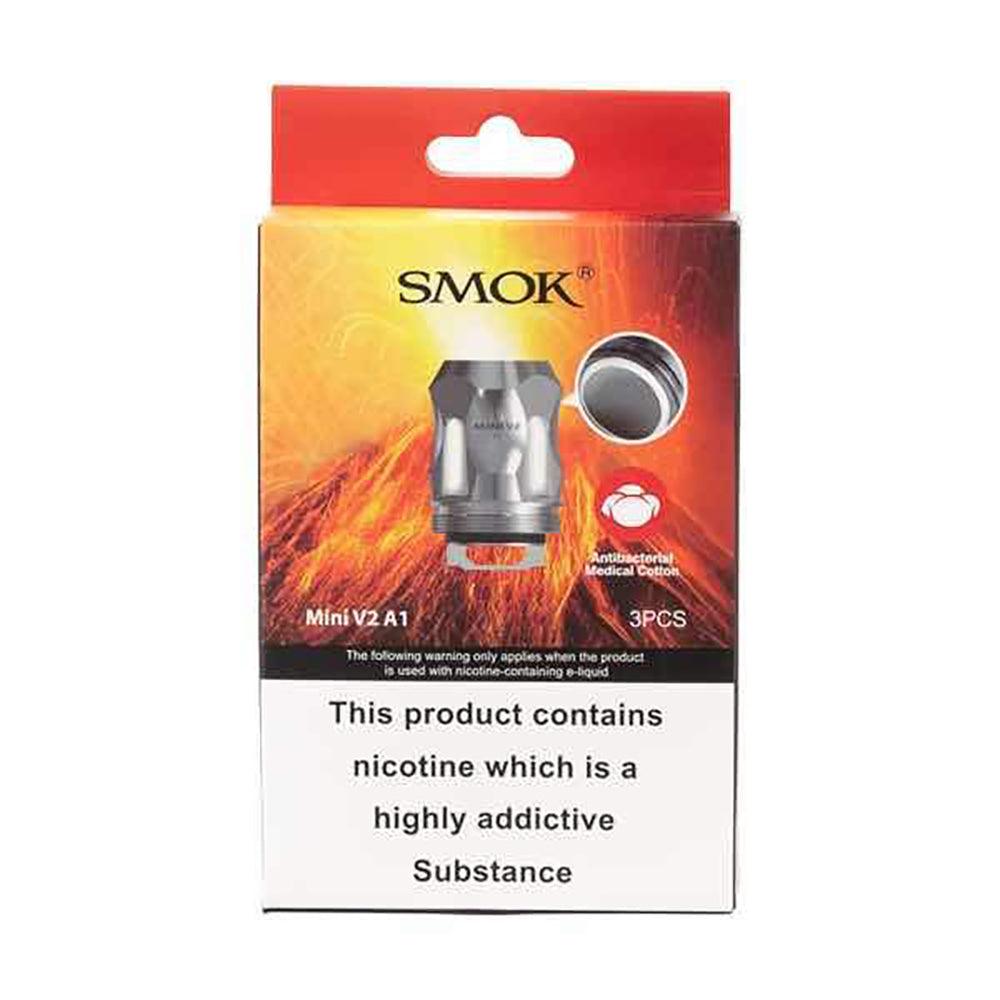 Smok TFV8 V2 Replacement Coils