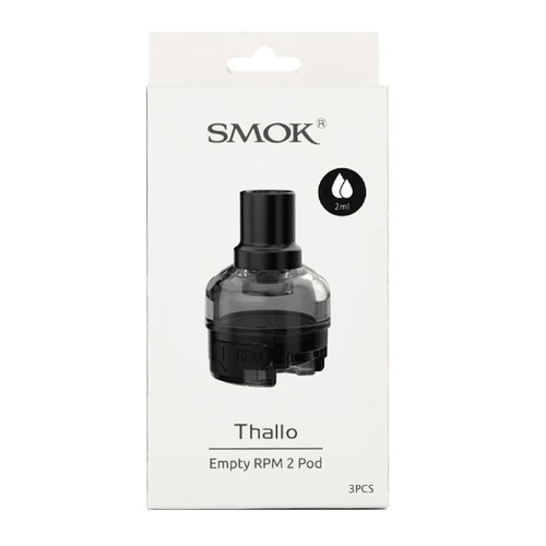 Smok Thallo / Thallo S Replacement Pods