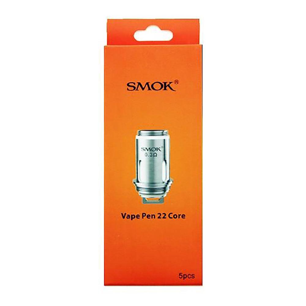 Smok Vape Pen 22 Replacement Coils