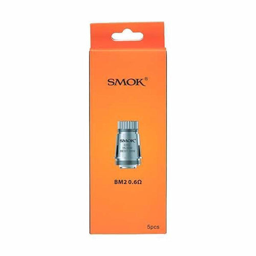 Smok BM2 Replacement Coils - 5 Pack