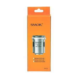 Smok Helmet Replacement Coils - 5 Pack