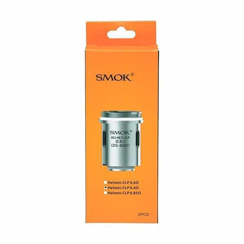 Smok Helmet Replacement Coils - 5 Pack