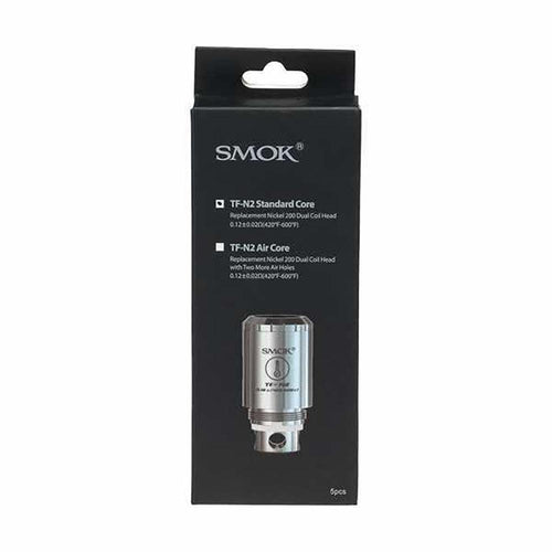 Smok TFV4 Replacement Coils - 5 Pack