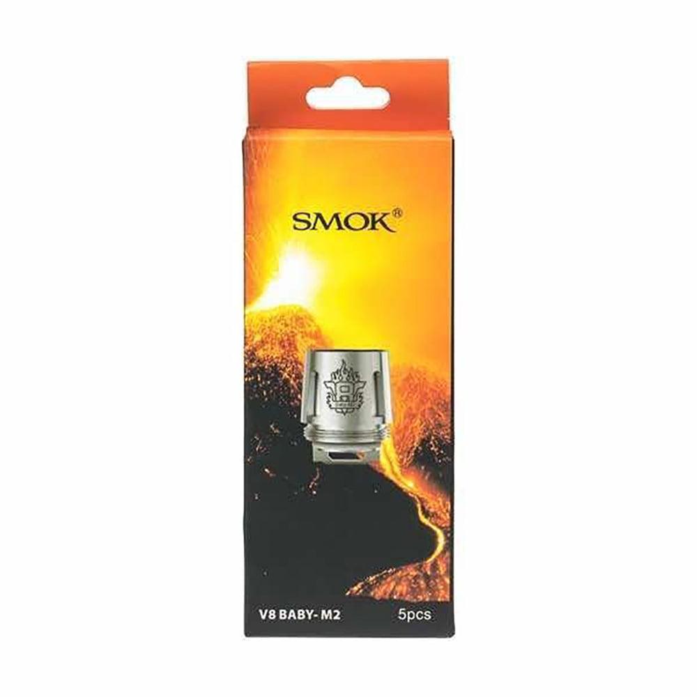 Smok TFV8 Baby Replacement Coils - 5 Pack