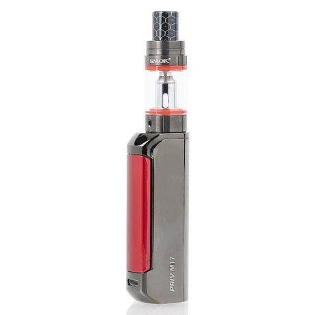 SMOK PRIV M17 Vape Starter Kit