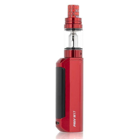 SMOK PRIV M17 Vape Starter Kit