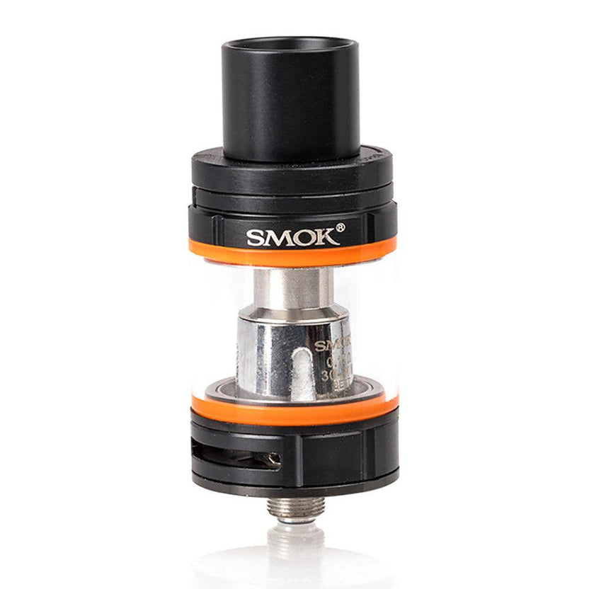 Smok TFV8 Big Baby Beast Sub-Ohm 2ml Tank - Black