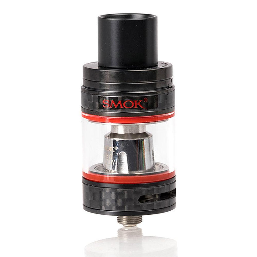 Smok TFV8 Big Baby Beast Sub-Ohm 2ml Tank - Carbon Edition