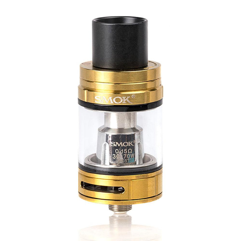 Smok TFV8 Big Baby Beast Sub-Ohm 2ml Tank - Gold